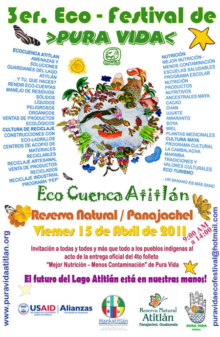 Ecofestival Tercero
